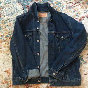 Levi's Jean Jacket